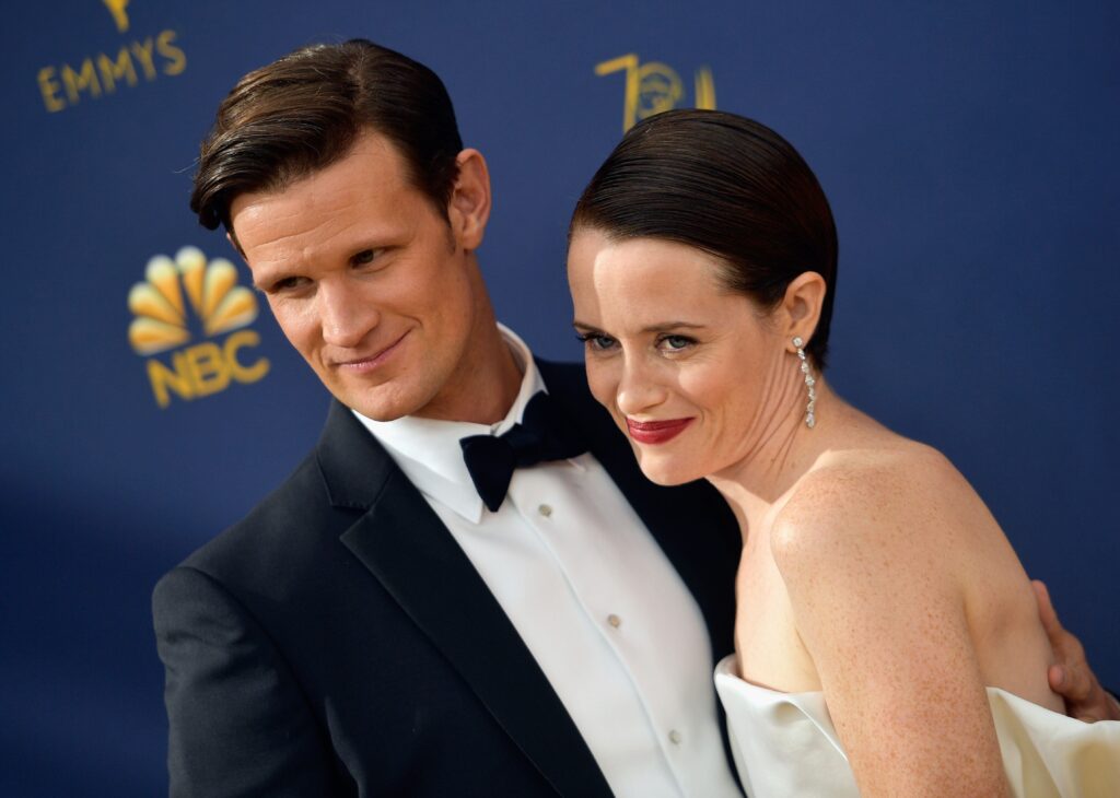 Claire Foy dă un verdict foarte sincer asupra scenelor House of the Dragon a fostului co-star Matt Smith