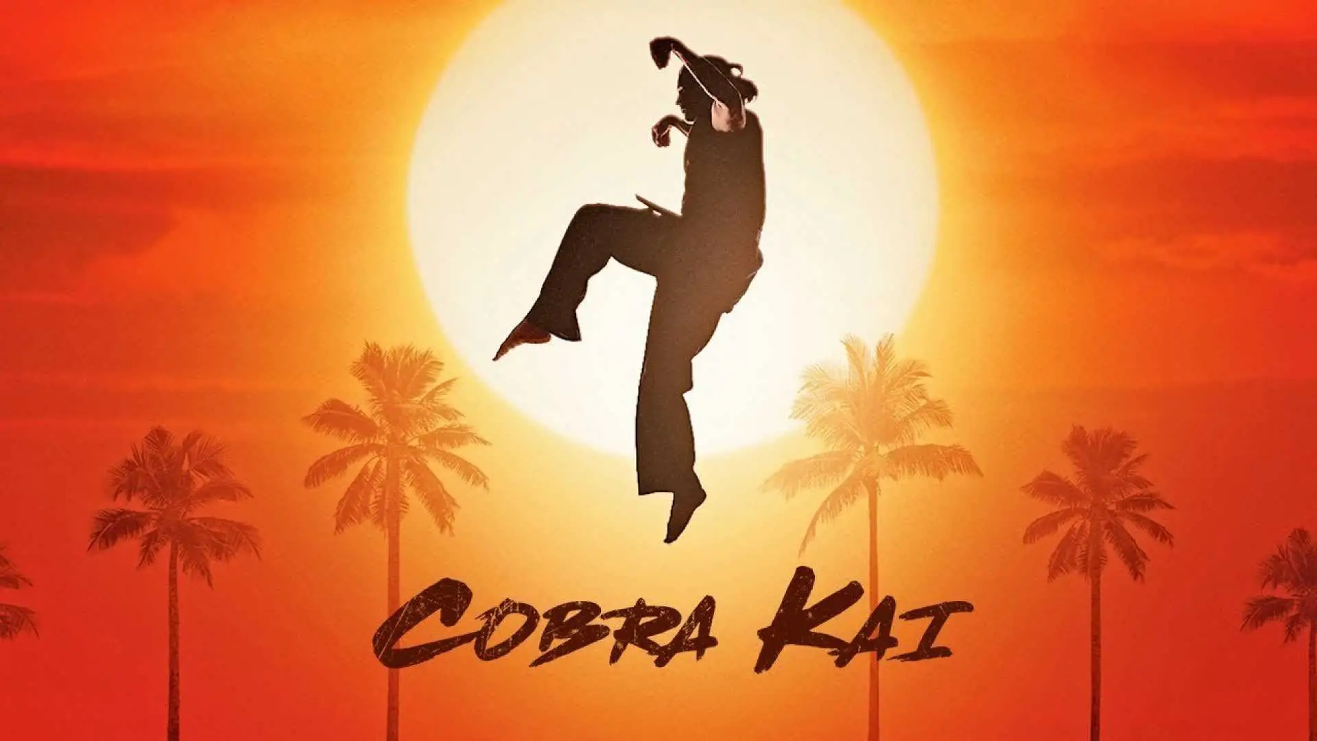 Cobra Kai a declarat deja că sfârșitul este aproape