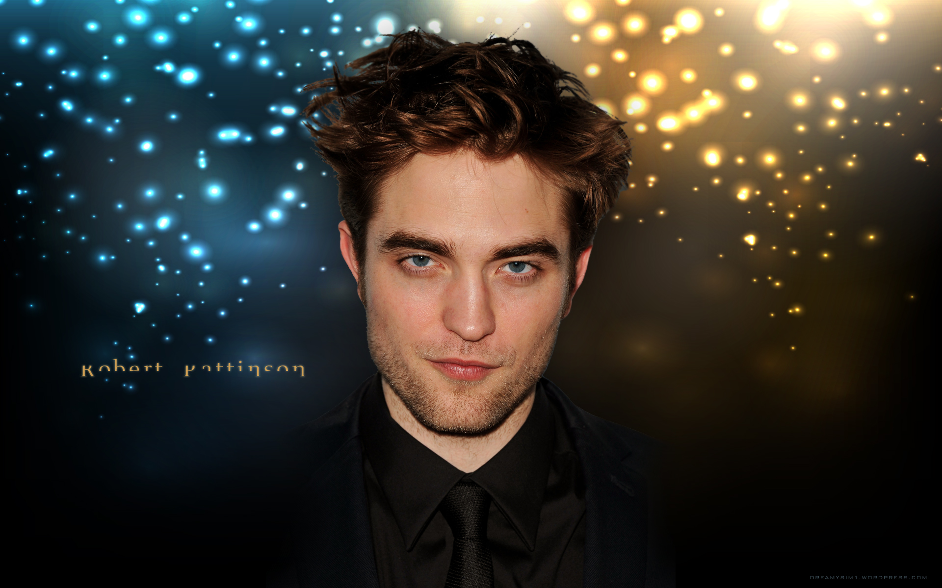 Lui Robert Pattinson îi place să-și păstreze relația privată
