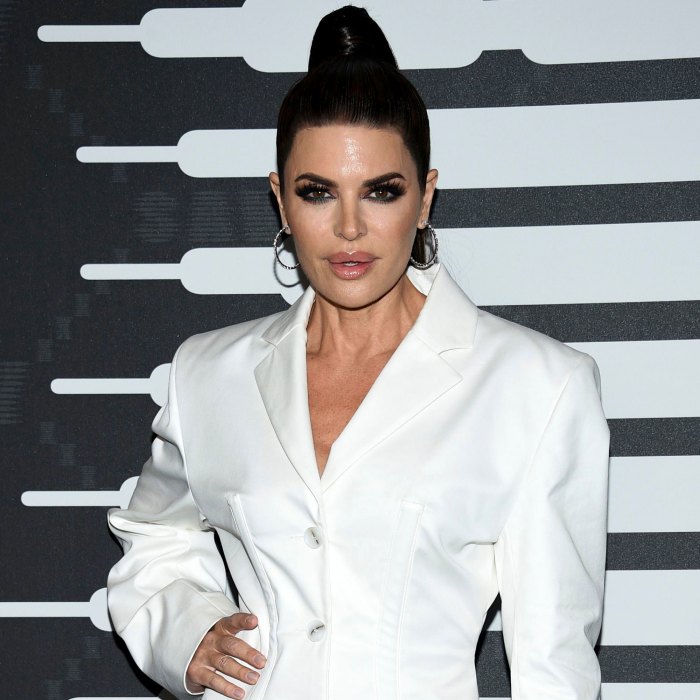 Lisa Rinna părăsește „Real Housewives of Beverly Hills” după sezonul 12