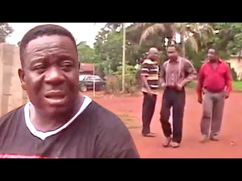 Timp scurt Wahala |  Vei râde necontrolat până vei slăbi cu această comedie – film nigerian