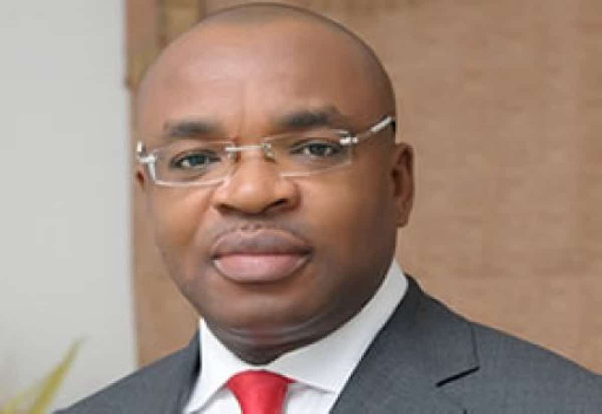 Tinubu a insultat peste 7,9 milioane de oameni Akwa Ibom