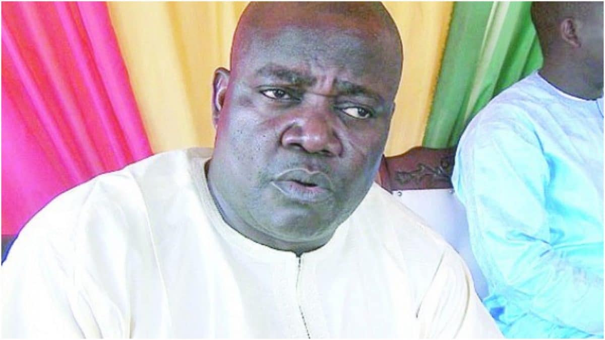 Reacțiile urmează hotărârii S’Court privind alegerea guvernatorului APC Taraba