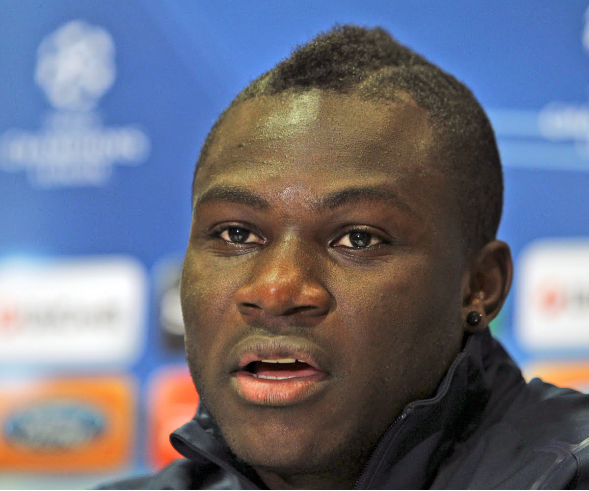 Fiorirà Frimpong îi spune jucătorului #Arsenal să semneze