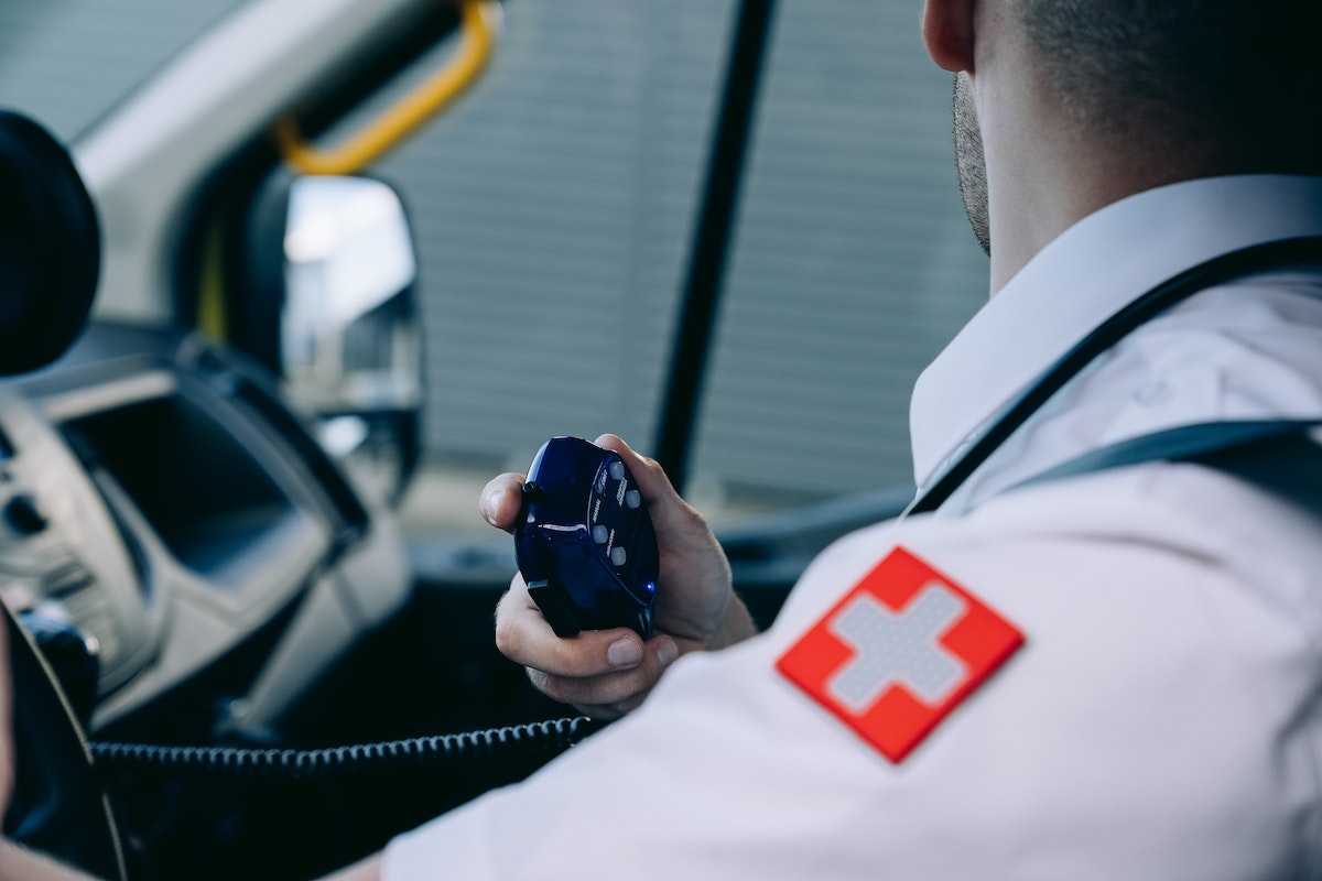 Ambulanta privata Bucuresti si serviciile sale