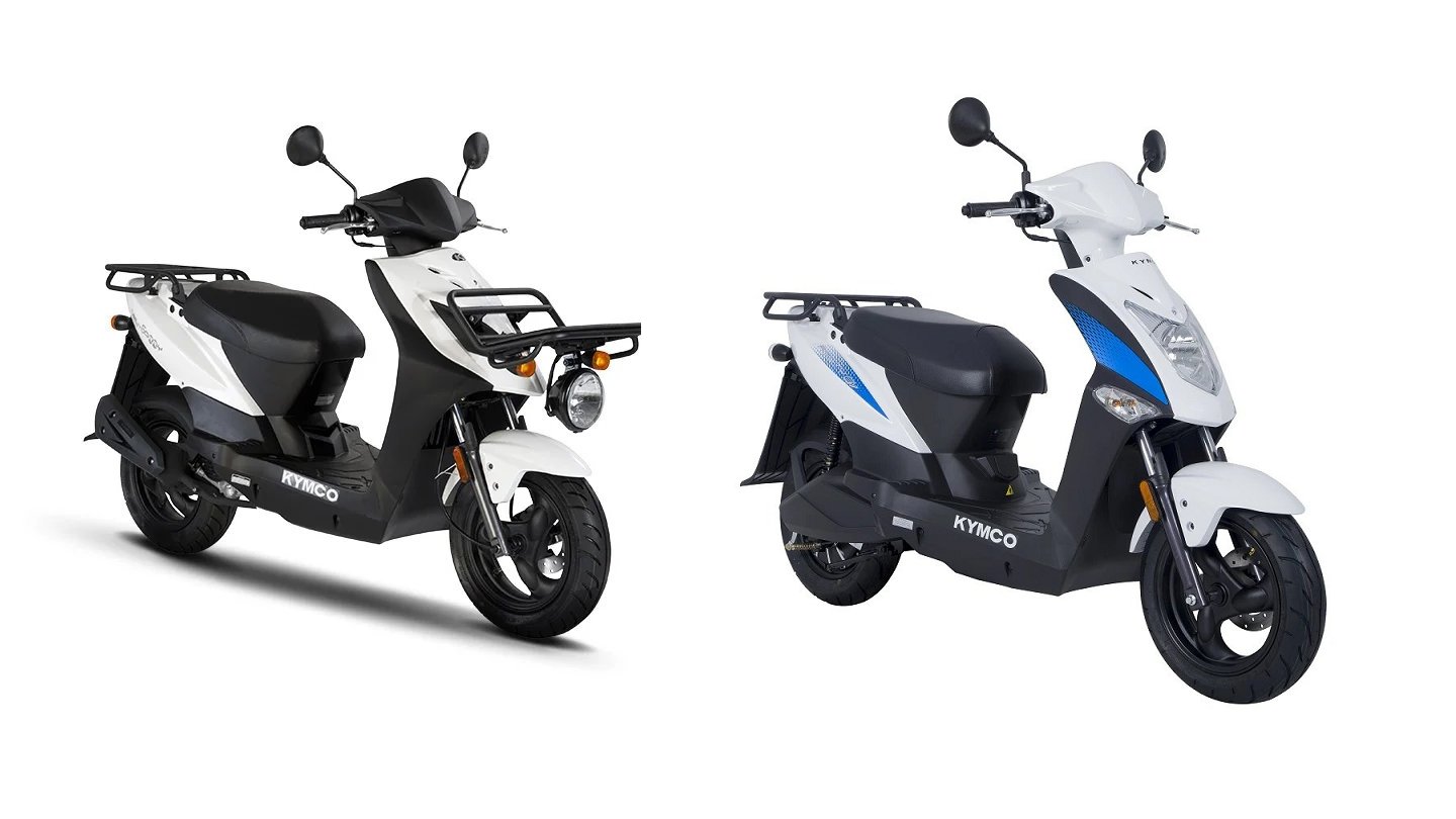 Ce scuter să aleg pentru servicii de livrări: Cu motor pe benzină sau electric?