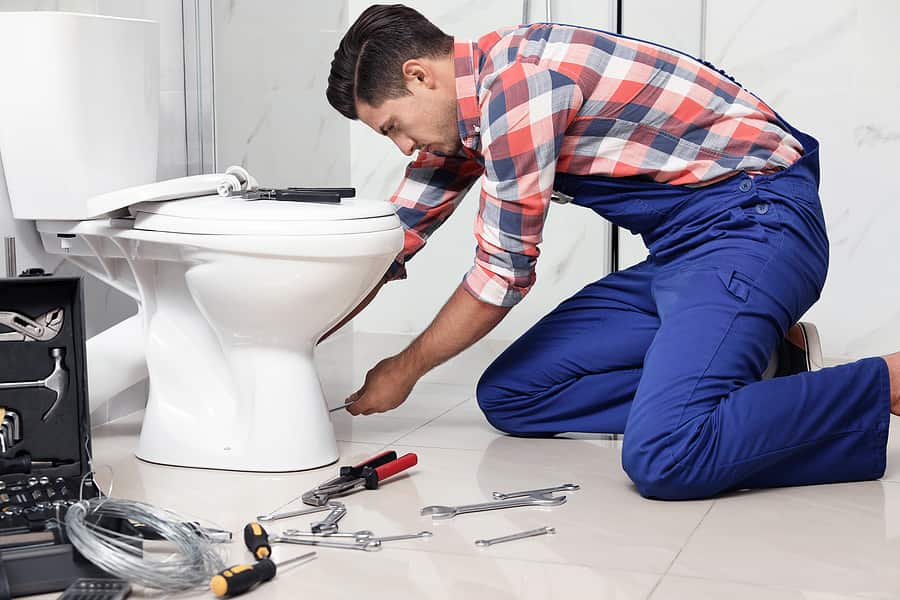 Reparatii instalatii sanitare – Reparatii instalatii termice