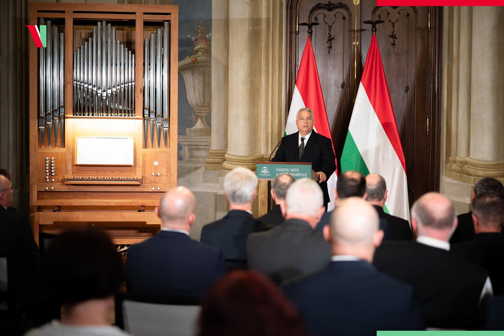 Viktor Orban și Donald Trump discută despre sancțiunile impuse Rusiei la Casa Albă
