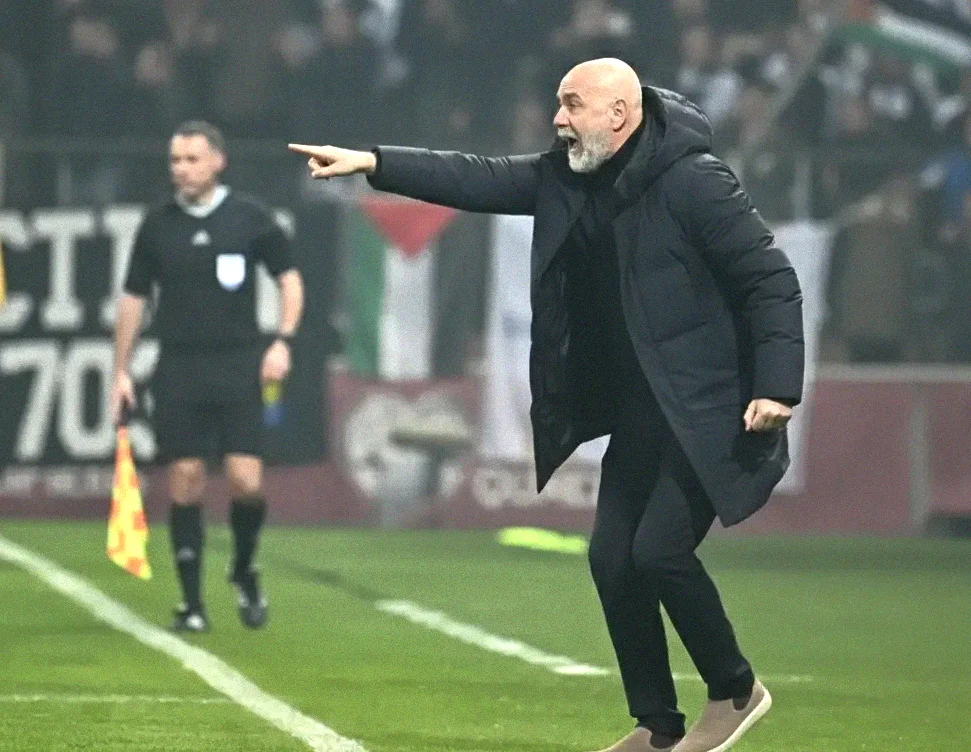 Suspansul Crește în Preajma Finalei Mondiale de Fotbal