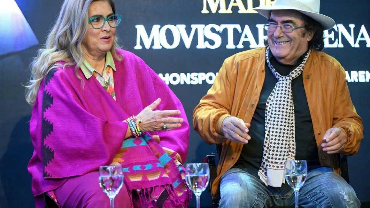 Al Bano Romina