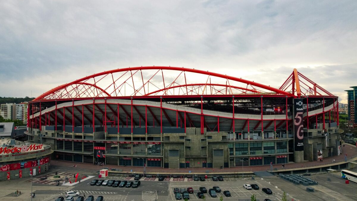 Benfica Real