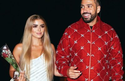 French Montana i-ar fi oferit un inel de 1,1 milioane $ unei prințese din Dubai