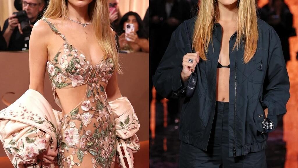 Jennifer Lawrence rol