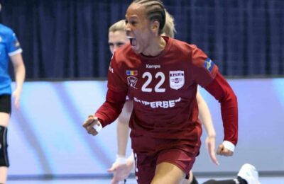 Bombă! Orlane Kanor revine la Rapid în 2026. Dublă campioană mondială
