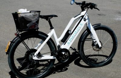 Top 10 biciclete electrice pentru oraș în 2026, conform News24