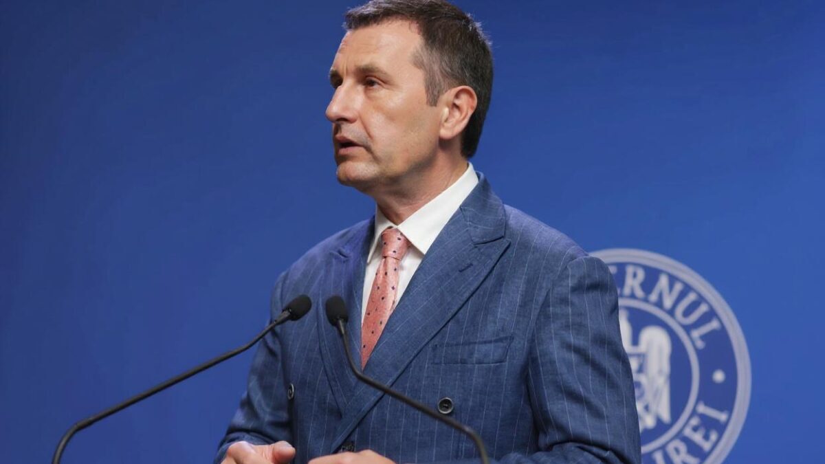 buget România 2026