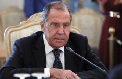 Lavrov critică o potențială unire Moldova-România. Reacția Chișinăului
