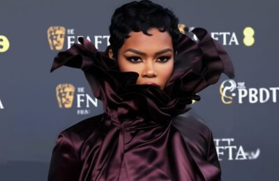 BAFTA 2026: Film cu 14 nominalizări, eclipsat de moda de pe covorul roșu?