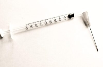 Injecție anti-HIV – 2 doze/an. Când ajunge în România?
