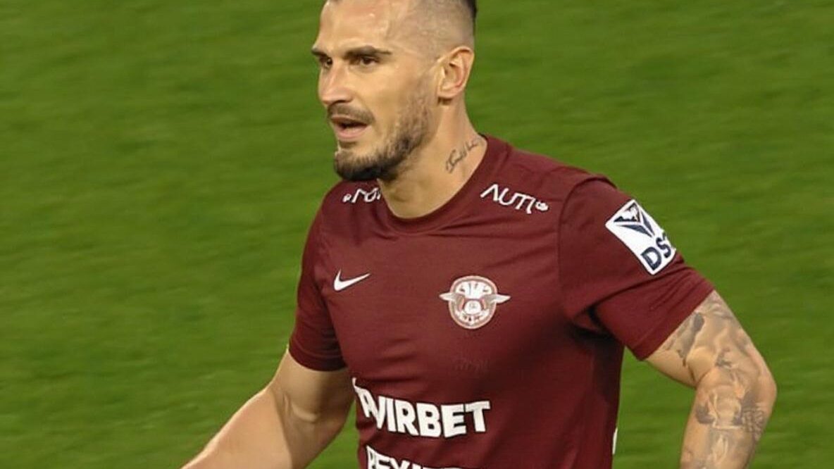 Marko Dugandzic