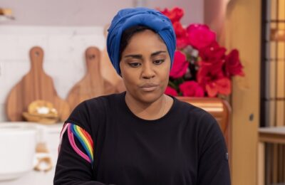 Nadiya Hussain acuza BBC de rasism dupa 10 ani. BBC neaga: Retete obosite