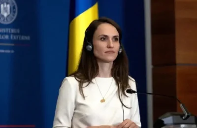 Ministra Țoiu, sub asediu: Senatul cere socoteală. 43 de semnături pentru demitere