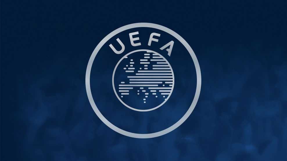 UEFA rasism