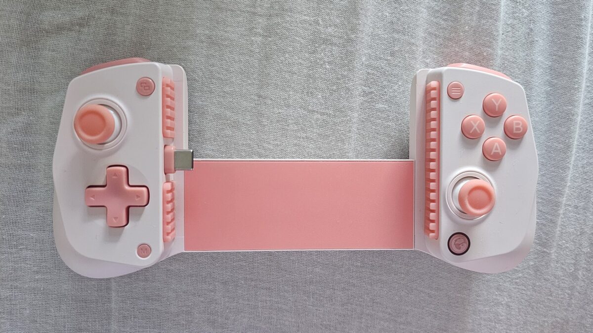 gamepad 2026