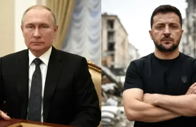 Ucraina – Negocieri de pace mediate de Trump? Peste 1.7 milioane de victime