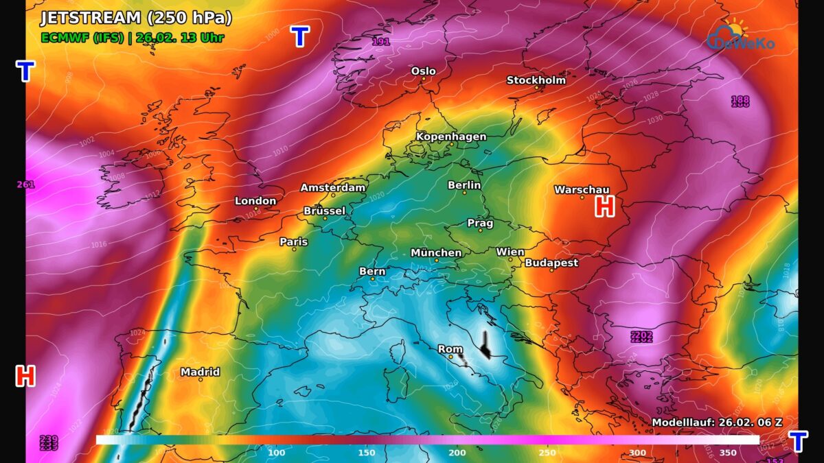 prognoza meteo