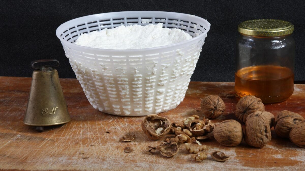ricotta e.coli