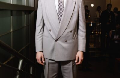 Armani pre-Oscar 2026 – Staruri pe Rodeo Drive, tinute de vis
