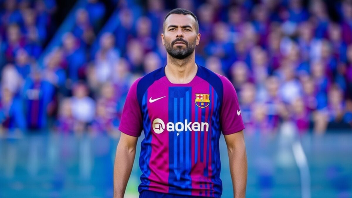 Ashley Cole