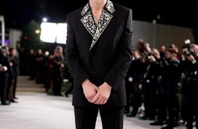 Barry Keoghan (Saltburn) – Abuzul online il face sa renunte la actorie?