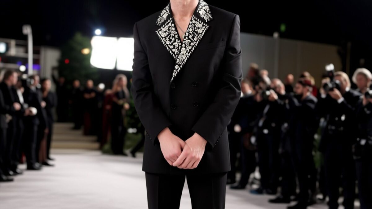 Barry Keoghan