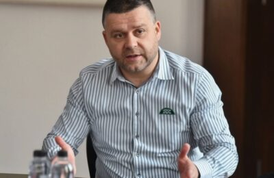 Ciucu – Amenzi URIAȘE pentru utilități! Nu mai spargeți asfaltul!