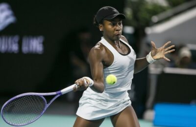 Coco Gauff, demolare la Miami! 6-1, 6-1 si finala cu Sabalenka/Rybakina
