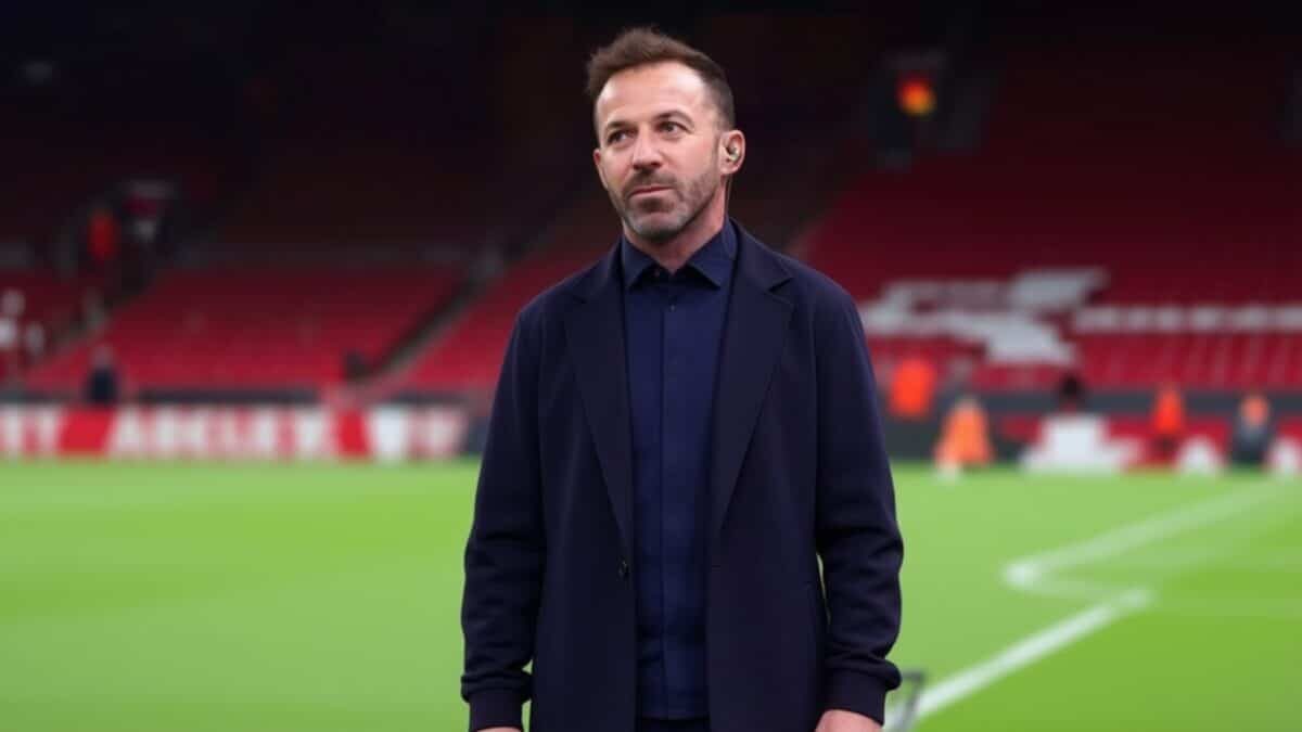 Del Piero Italia