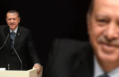 Turcia vs. Iran – Erdogan schimba macazul, Ankara se uita spre Teheran