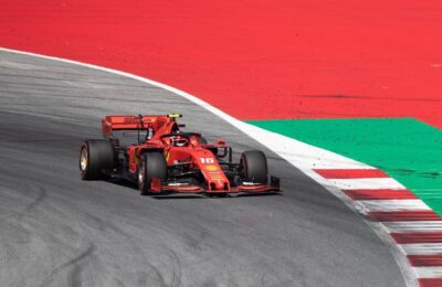 F1 în criză – Bahrain și Arabia Saudită, curse anulate! Calendar redus la 22