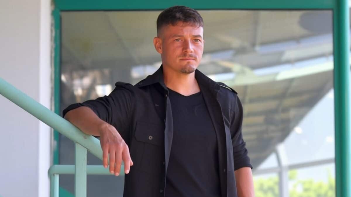 Gabi Torje