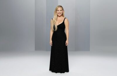 Kate Hudson, Oscar Glam – 28 Carate & Gucci Spectaculos