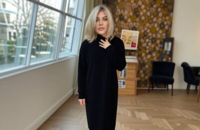 Loredana Groza, 55 ani: Dieta vegană și un secret neașteptat pentru siluetă