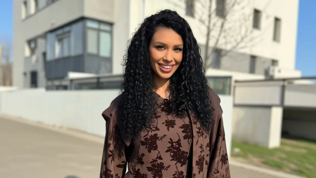 Majda Aboulumosha