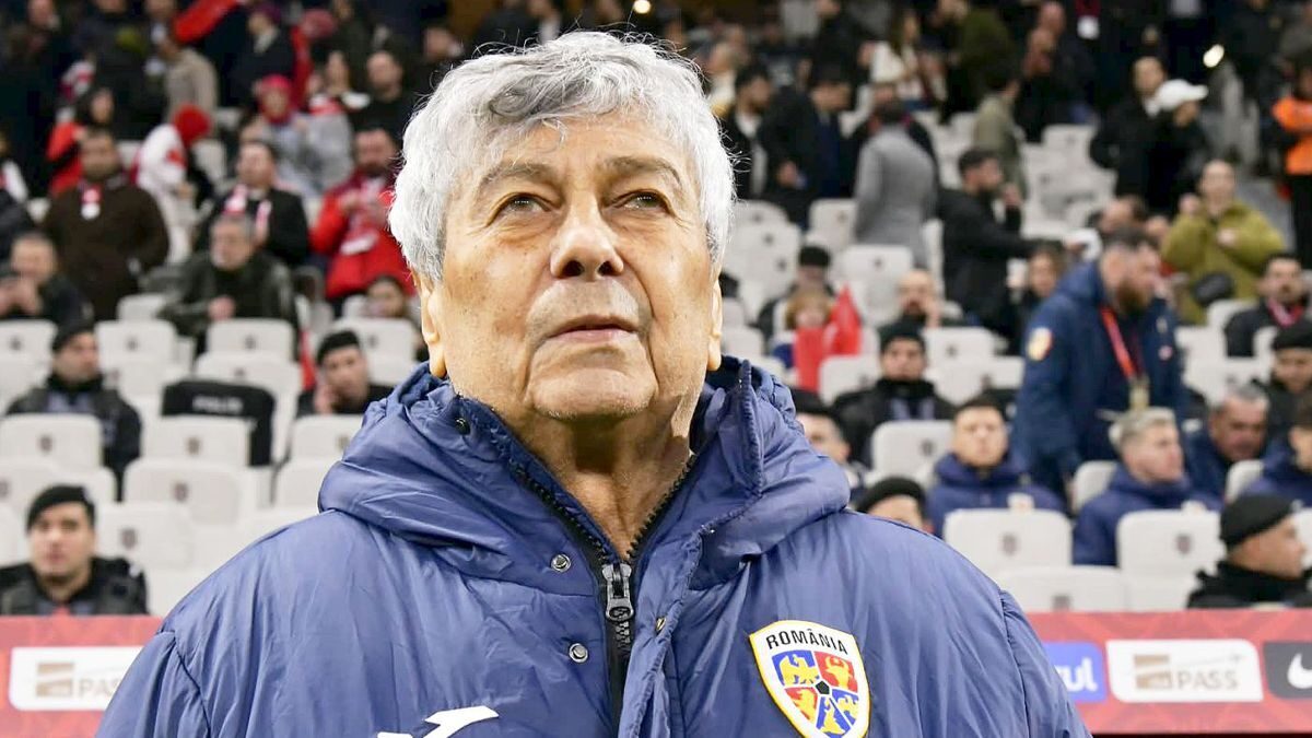 Mircea Lucescu