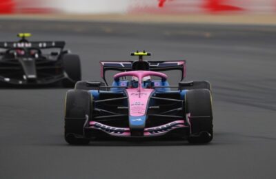 F1, scandal în China – Ocon, amenințat cu moartea. Ce s-a întâmplat?