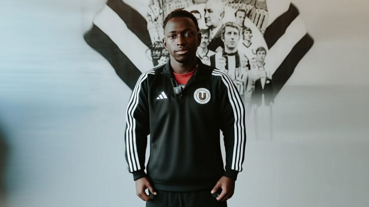Oucasse Mendy