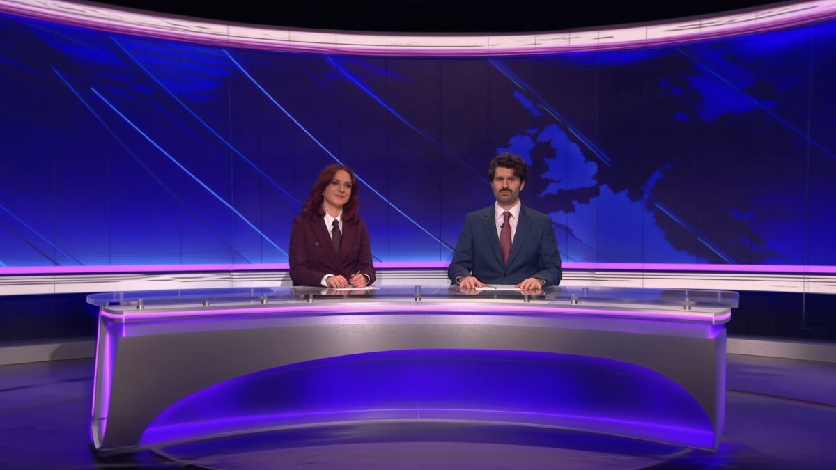 SNL UK