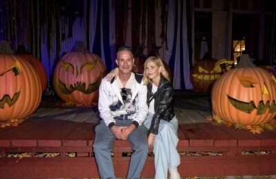22 Ani de Casnicie: Secretul lui Sarah Michelle Gellar – 1 Dormitor, 2 Bai