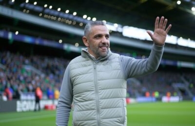 Sporting Lisabona, demolare 5-0 cu Bodo/Glimt! Ce-a ratat Chivu
